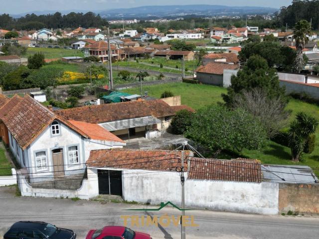 Moradia, Beduído