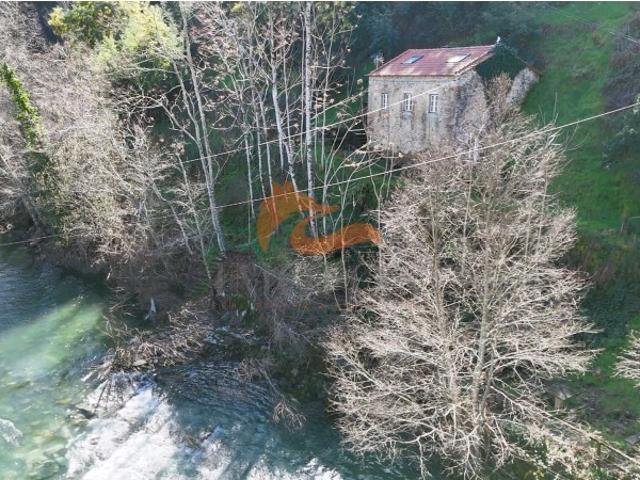 Moradia Beira Rio pronta a habitar em Aldeia das Dez