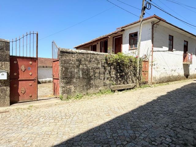 Moradia, Beire