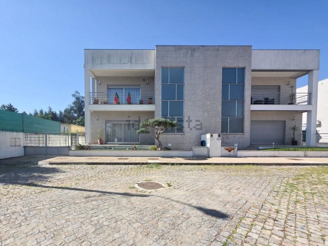 Moradia, Beire