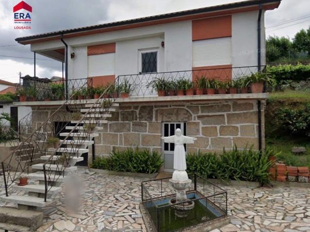 Moradia, Beire