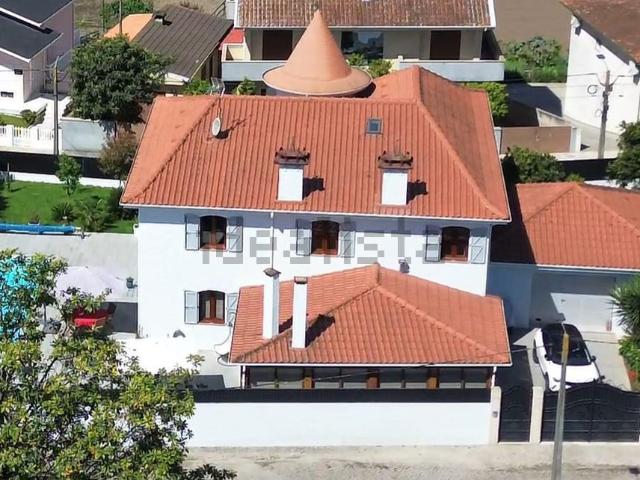 Moradia, Beire