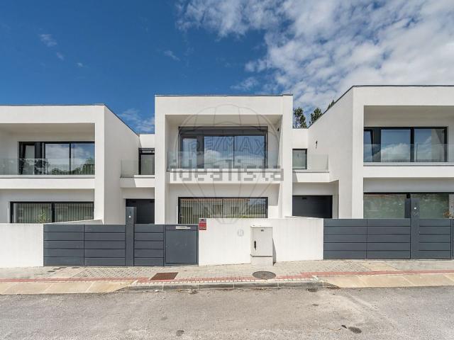 Moradia, Beire