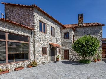 Moradia, Beiriz