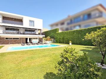 Moradia, Póvoa de Varzim