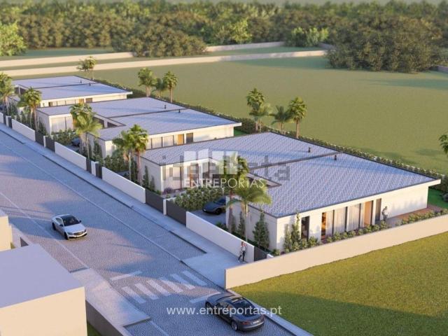 Moradia, Beiriz