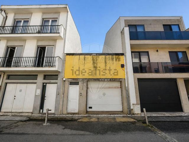 Moradia, Beiriz