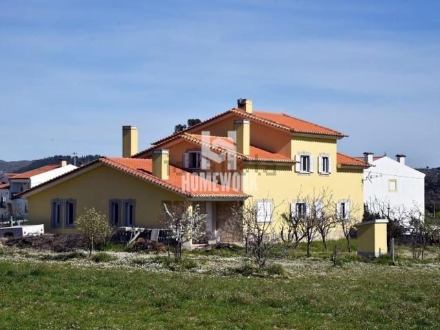 Moradia, Belmonte