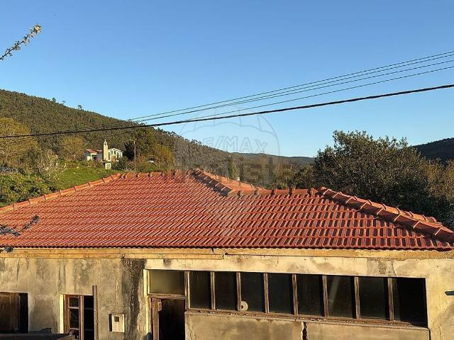 Moradia, Belazaima do Chão