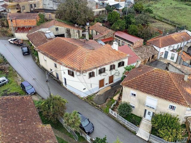 Moradia, Belazaima do Chão