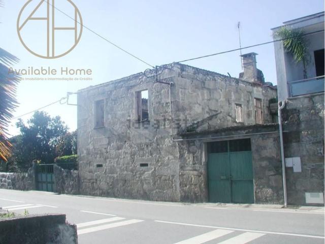 Moradia, Belinho