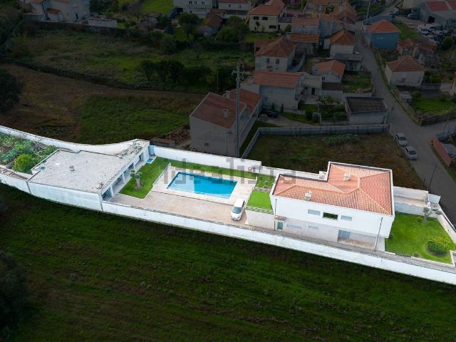 Moradia, Belinho