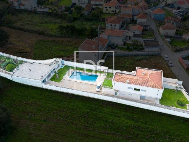 Moradia, Belinho