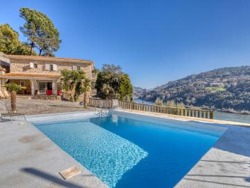 Magrelos, Bem Viver, Marco de Canaveses, Distrito de Porto