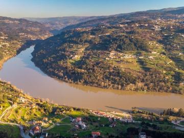 Magrelos, Bem Viver, Marco de Canaveses, Distrito de Porto