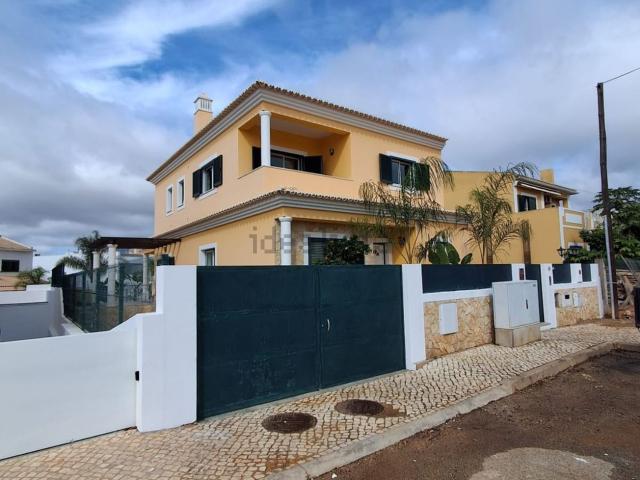 Moradia, Bemposta Quatro Estradas, Portimão