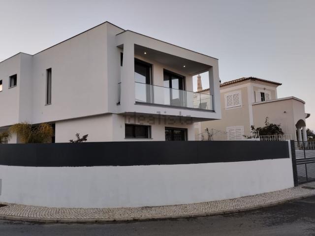 Moradia, Bemposta Quatro Estradas, Portimão