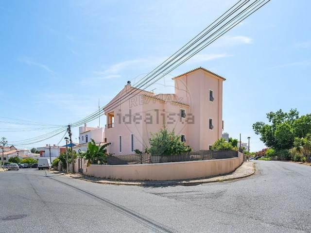 Moradia, Bemposta Quatro Estradas, Portimão