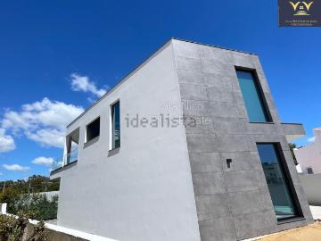 Moradia, Bemposta Quatro Estradas, Portimão
