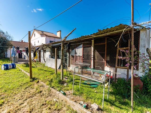 Moradia, Bemposta