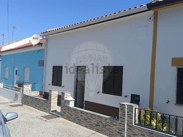 Moradia, Bemposta