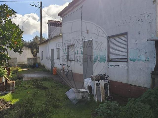 Moradia, Bemposta