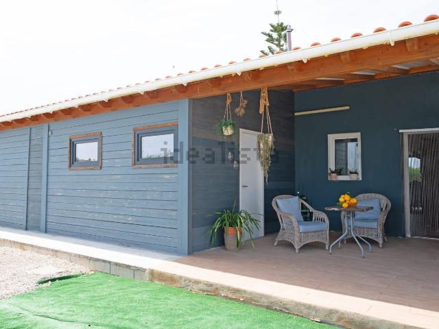 Moradia, Benavente