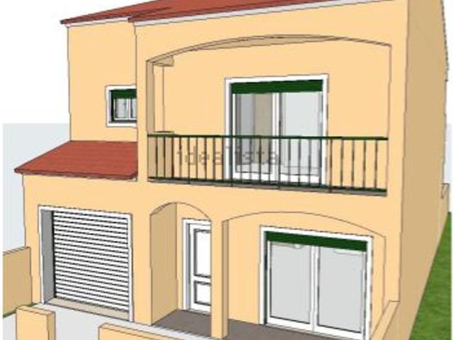 Moradia, Benavente