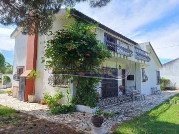 Moradia, Benavente
