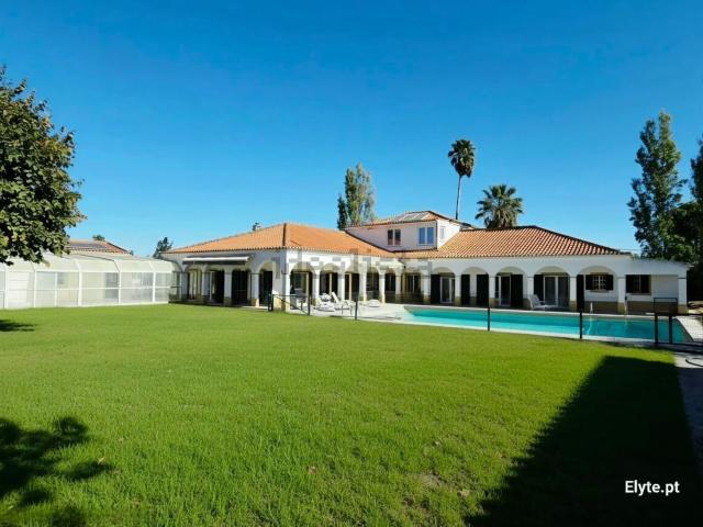 Moradia, Benavente