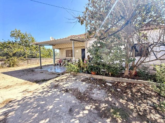 Moradia, Benavente