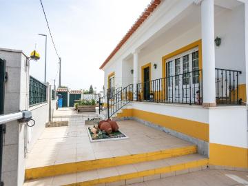 Moradia, Benavente