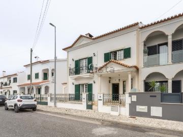 Moradia, Benavente