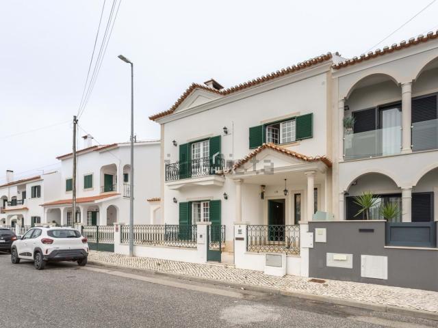 Moradia, Benavente