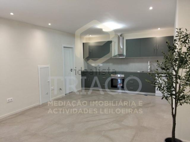Moradia, Benavente