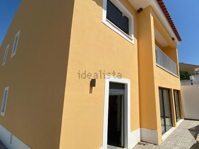 Moradia, Benavente