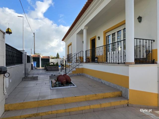Moradia, Benavente