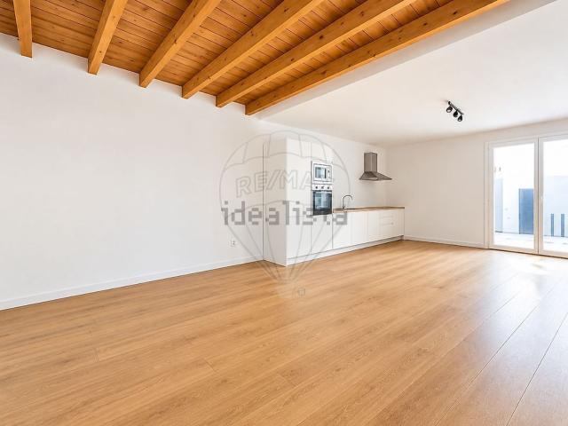 Moradia, Benavente