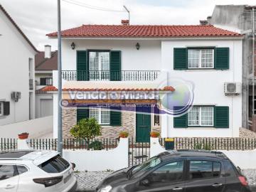 Moradia, Benavente