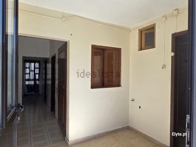 Moradia, Benavente