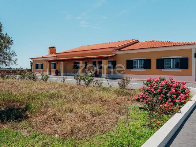 Moradia, Benavente
