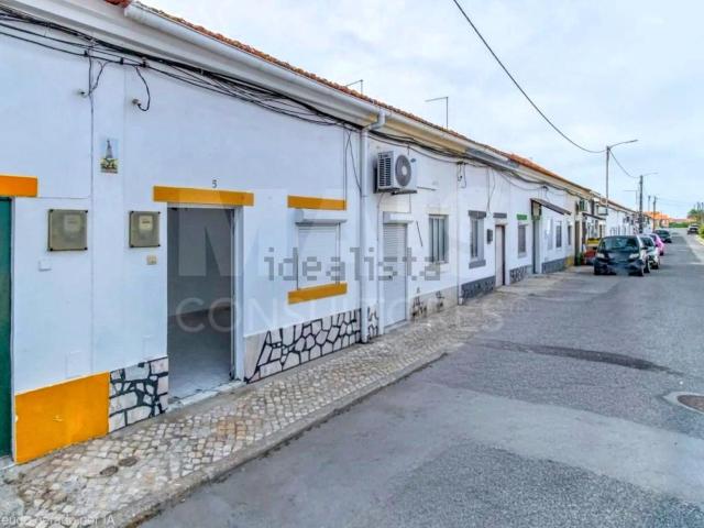Moradia, Benavente