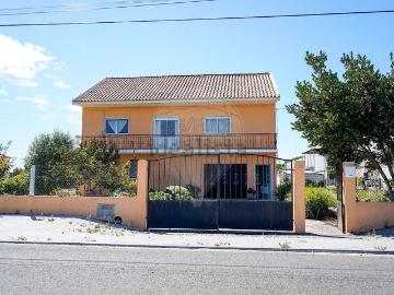 Moradia, Benavente