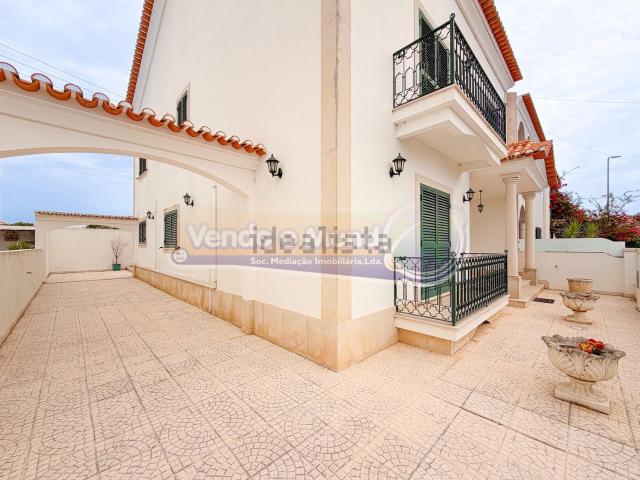 Moradia, Benavente