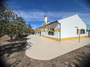 Moradia, Benavente