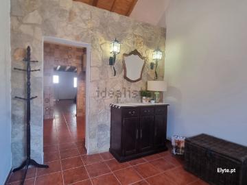 Moradia, Benavente