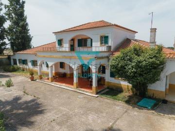 Moradia, Benavente