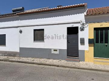 Moradia, Benavente