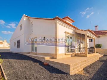 Moradia, Benavente