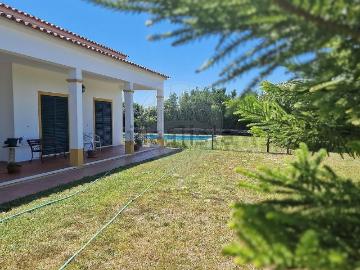 Moradia, Benavente